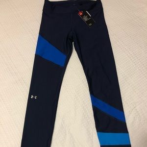 Under Armour Heatgear Compression Pants